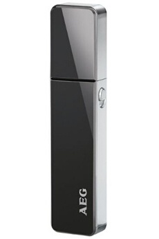 Aeg Tondeuse homme Aeg NE-5637/BK