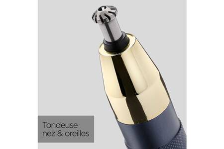 Ersatzteller Für Babyliss Conair Nasen- & Ohrhaarschneider – Passend Für Viele Modelle