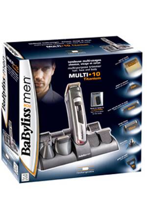 Babyliss e826e замена аккумулятора