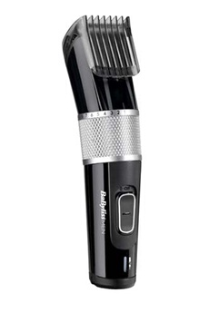 Babyliss - Power Light E973E NOIR/ARGENT