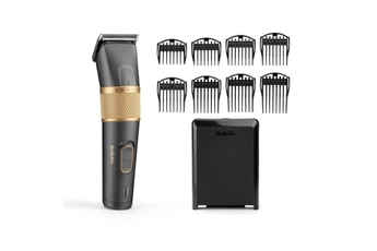 Babyliss - E987E Graphite Precision