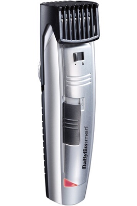 Toutes les tondeuses barbe BaByliss
