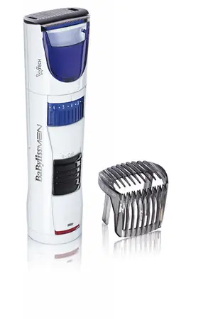 rasoir babyliss homme