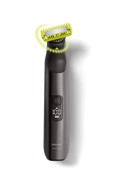 Philips - QP6552/15 One Blade Pro 360 Visage + Corps