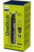 Philips QP6651/61 One Blade Pro 360 Visage + Corps photo 2