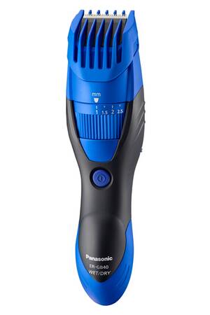 tondeuse panasonic er gb40