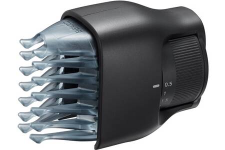 Tondeuse homme Panasonic ER-GD61-K503 | Darty