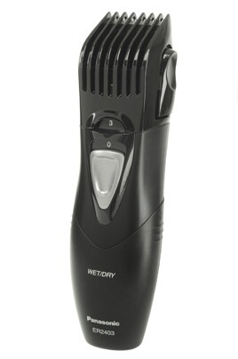Toutes les tondeuses homme Panasonic