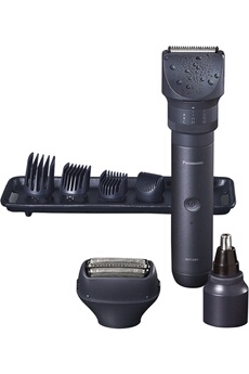 Panasonic - Kit tondeuse Multishape - XSHAPE PACK 1EU