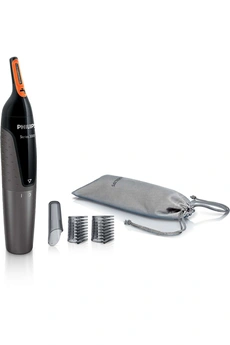 Philips Tondeuse homme Philips NT3170/10 NEZ OREILLES