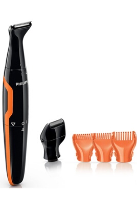 Toutes les tondeuses barbe Philips