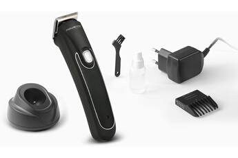 Beauté masculine - Rowenta - Tn2310f0 Nomad Tondeuse