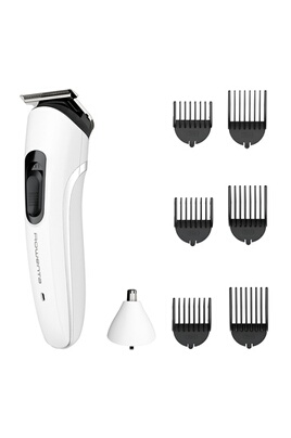 Trim & Style 8-en-1 TN8934E0