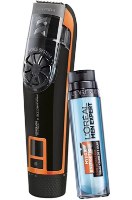 Notre gamme de tondeuses à barbe 