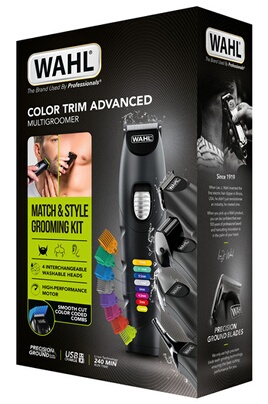 Color Trim Advanced 