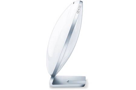Lampe De Luminothérapie Beurer TL60 - Pour Humeur, Immunité Et Récupération