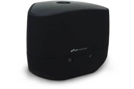 Diffuseur d’ambiance Air & Me Airom Noir