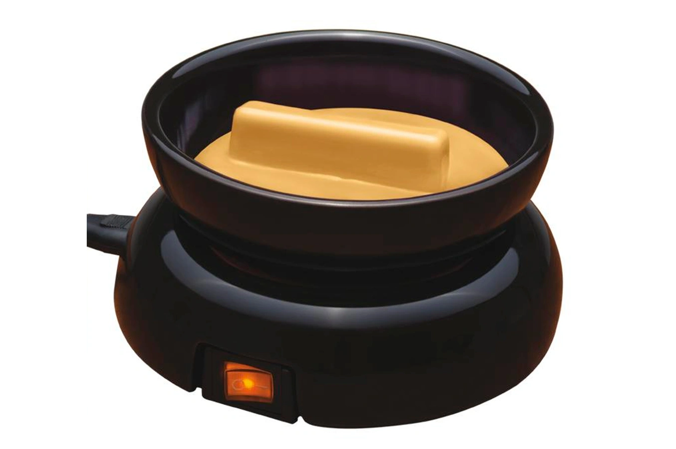 Diffuseur d’ambiance Air Wick CHAUFFE-CIRE ELECTRIQUE (4213890) | Darty
