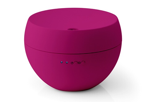 Diffuseurs d'arômes