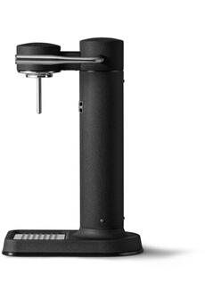 Carbonator 3 Black