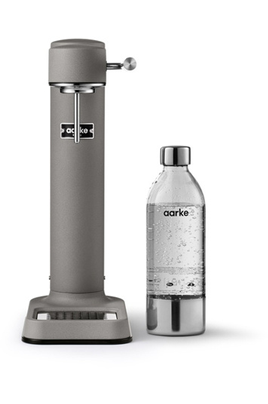 Machine à soda et eau gazeuse Sodastream DUOPACK BOUTEILLES VERRES 1L