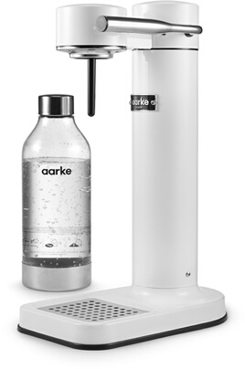 Carbonator II