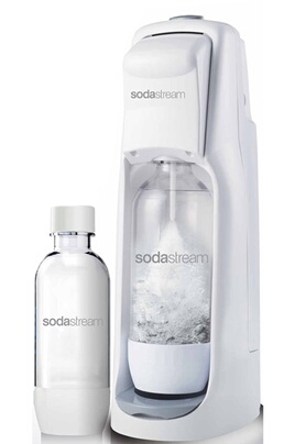 Machine à Soda