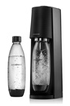 Sodastream TERRA Noire + 2 bouteilles compatibles Lave Vaisselle photo 1