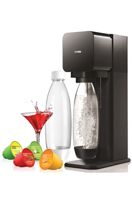 Les SodaStream