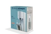 Sodastream DUO Blanche + 2 carafes + 2 bouteilles photo 6
