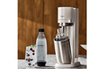 Sodastream DUO Blanche + 2 carafes + 2 bouteilles photo 8