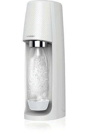 Machine à soda et eau gazeuse Sodastream SPIRIT BLANCHE