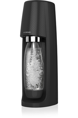 Joint noir d'étanchéité bouteille eau/ machine pour appareil soda stream, Soda  stream