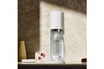 Sodastream TERRA Blanche + 1 Bouteille compatible Lave Vaisselle photo 3