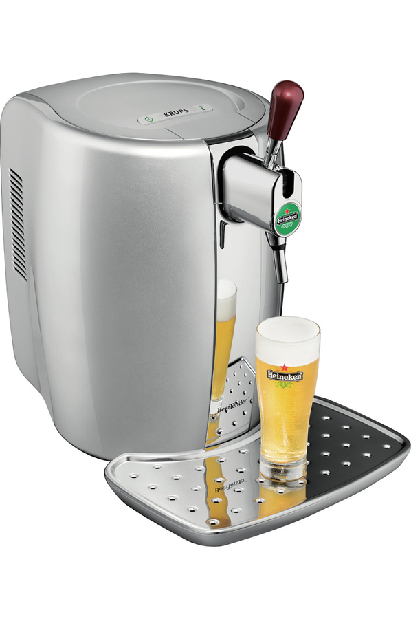 krups pompe à bière beertender b90 model