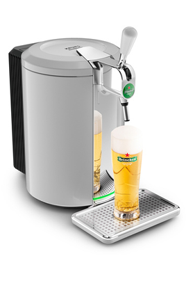 Beertender Compact VB452E10