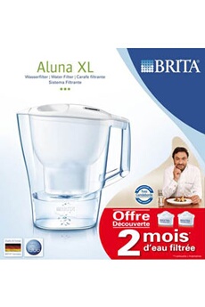 ALUNA XL