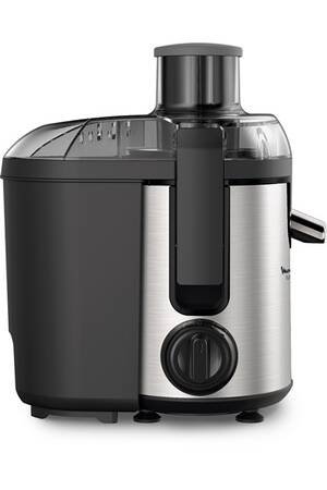 Centrifugeuse Moulinex JU420D10 FRUTELIA METAL | Darty