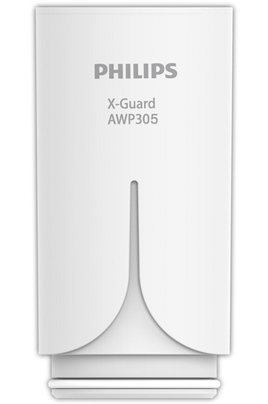 Filtre à robinet Philips Cartouche de rechange AWP305 - AWP305