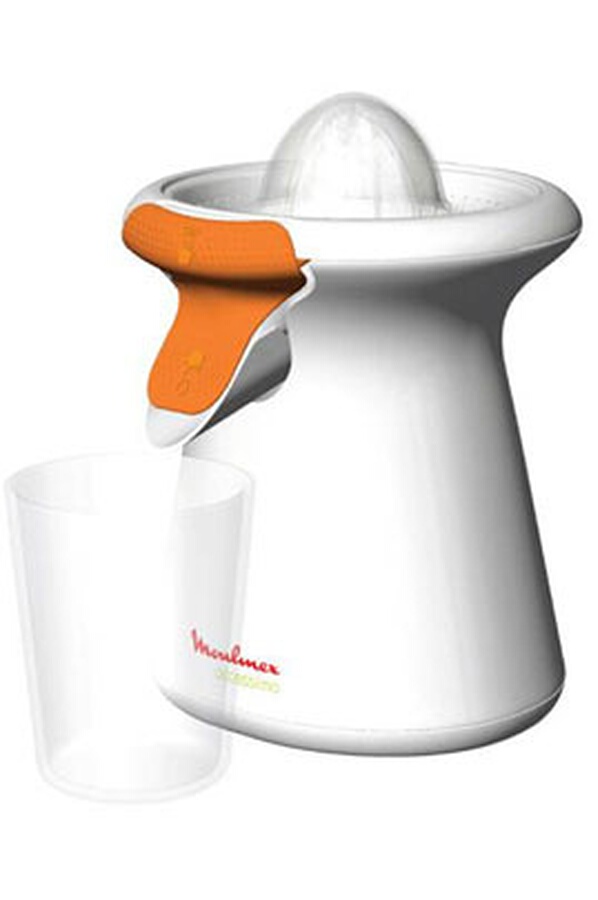 Presse-agrumes Moulinex PC105131 ACCESSIMO (3104168) | Darty
