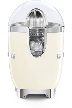 Bac Collecteur De Jus Compatible Smeg CJF01 - Pièce De Rechange Presse-Agrumes