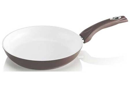 poele sauteuse bialetti poele ceramic 20 cm darty poele sauteuse bialetti poele ceramic 20 cm darty