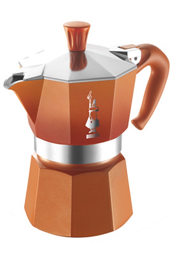 Joint Plat Cafetière BRA Express - Caoutchouc Alimentaire 55x75x3.5mm - Pour 6 Tasses