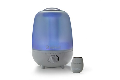 HUMIDIFICATEUR LIMPIA 4