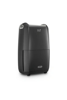 Déshumidification 21 L/24h - Réservoir 5 L / Connecté Wifi - Application De'Longhi Comfort / Fonction buanderie - 4 filtres et technologie BioSilver / Ecran LED - Minuteur 12h