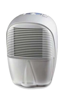 DELONGHI DEM 8.5 Déshumidificateur 8,5 Litres/jour