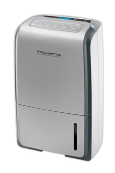 Déshumidificateur Rowenta DH4110 INTENSE DRY CONTROL