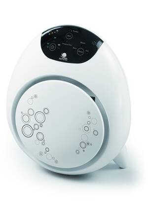 Purificateur Alpatec PI 100