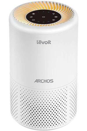 Purificateur Archos AIR PURIFIER 15
