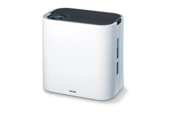 Purificateur d'air confort 2 en 1 - Beurer